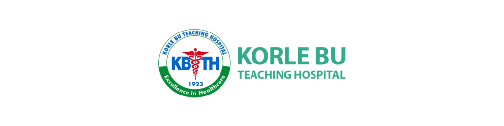 Ultraswift Korle Bu survey header