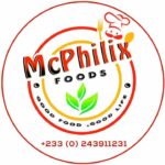 McPhilix Ultraswift whatsapp commerce logo