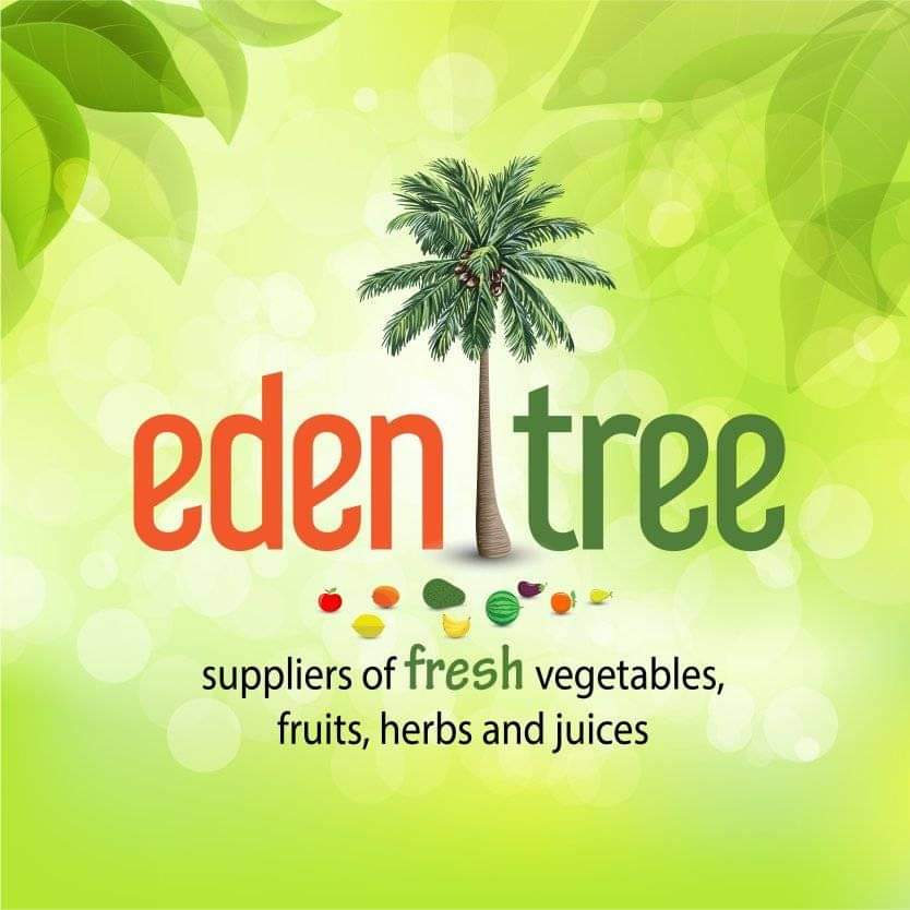 Eden Tree Ultraswift UWC logo